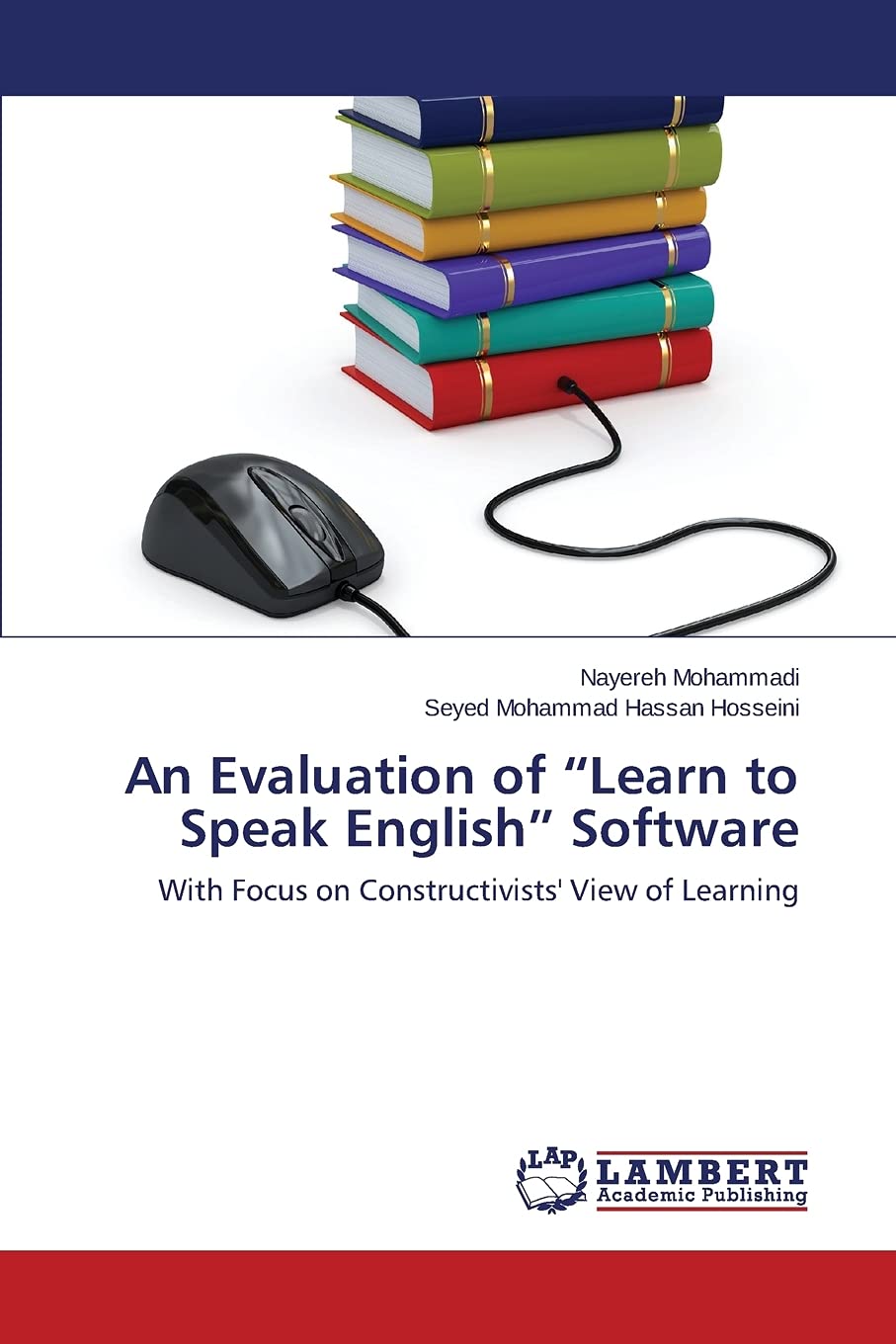 An Evaluation of "Learn to Speak English" Software: With Focus on Constructivists' View of Learning
