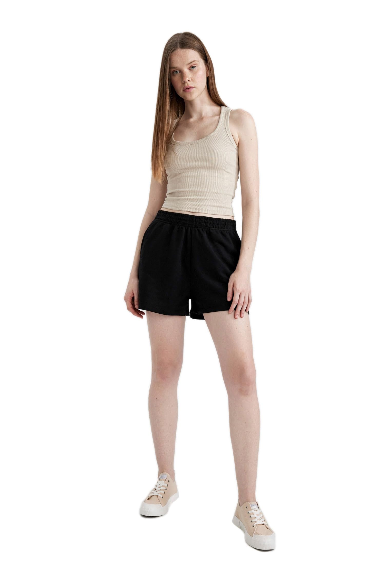 Damen-Shorts