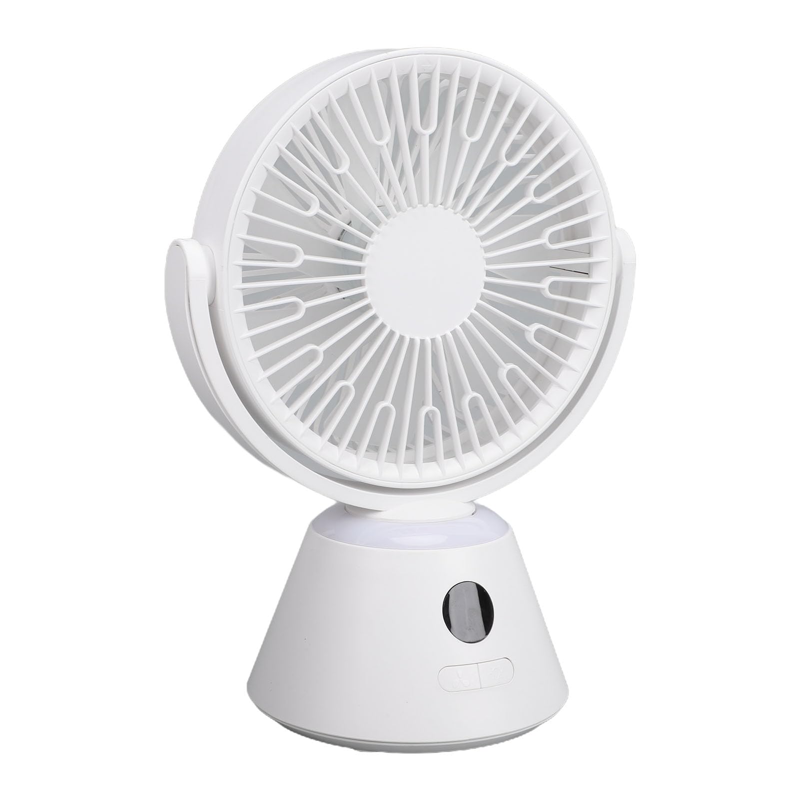 Ventilateur de Bureau USB Multifonction Silencieux pour Maison Bureau 175