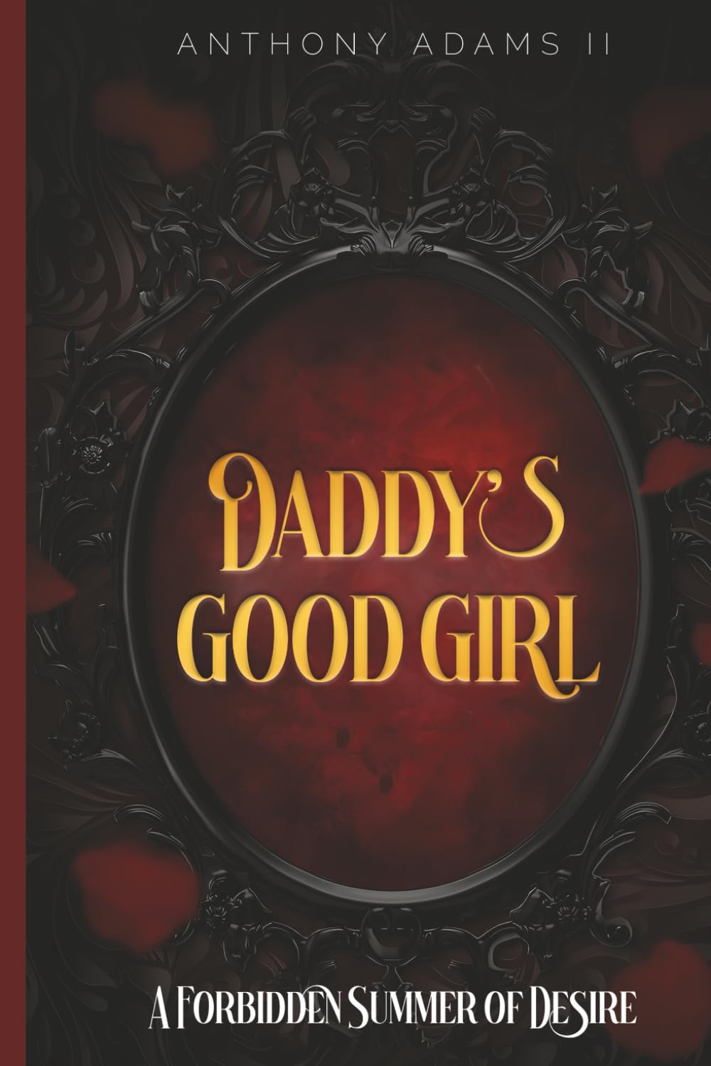 Daddy's Good Girl