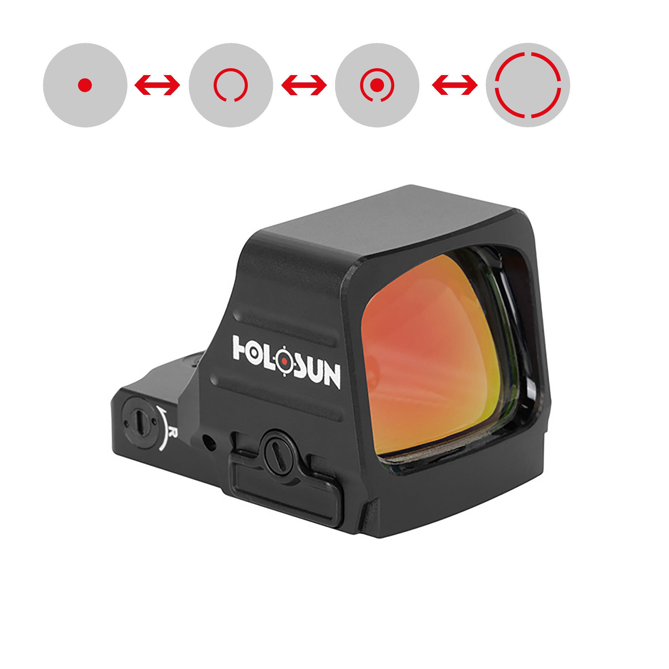 HOLOSUN HS507COMP