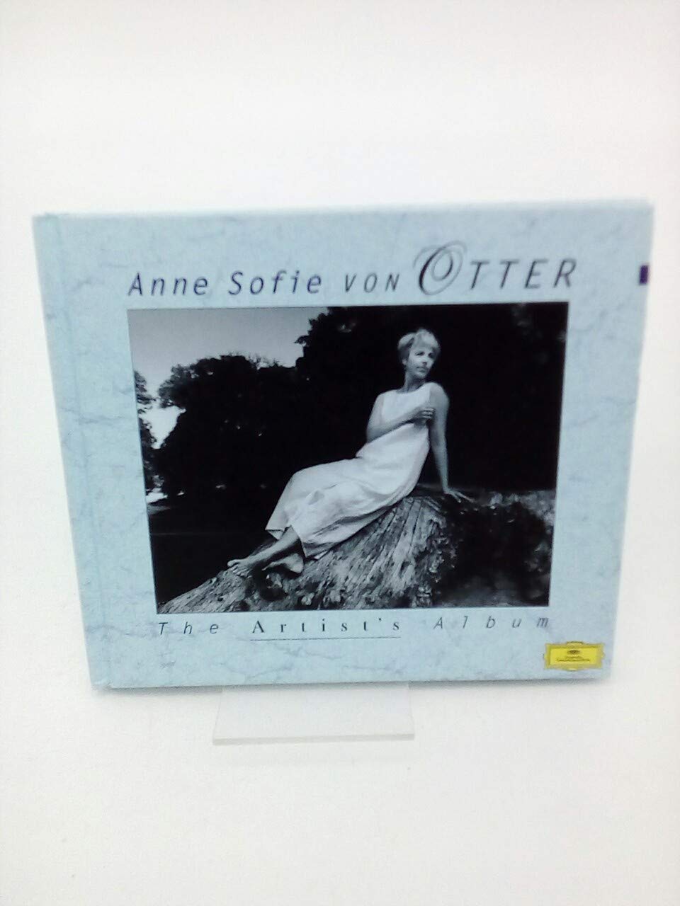 The Artist's Album