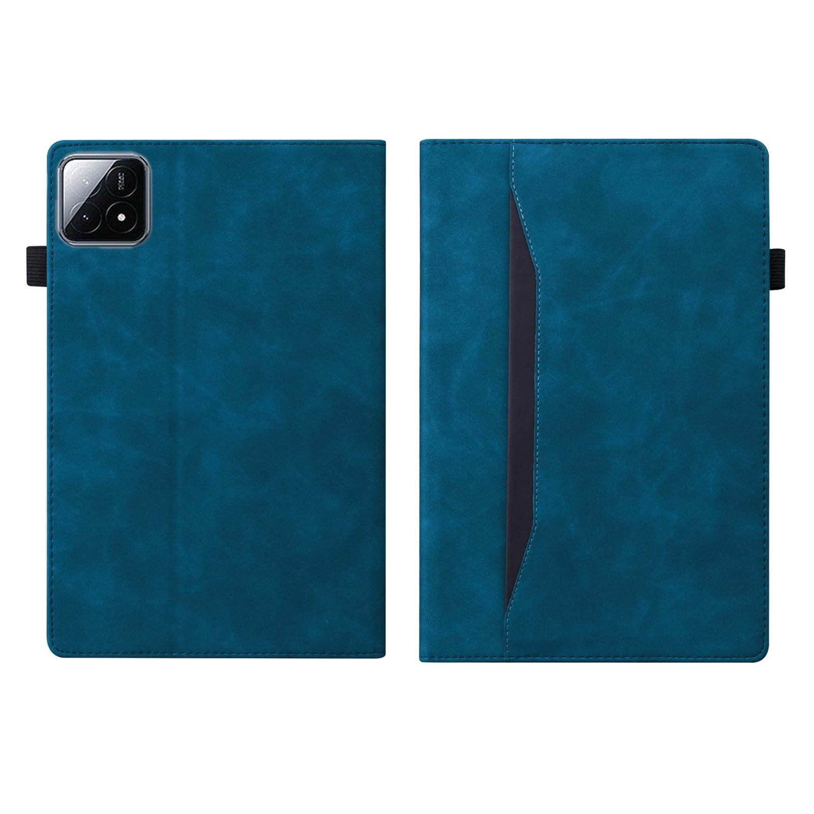 DWaybox Capa para Xiaomi Pad 6S Pro 12,4 polegadas lançado em 2024