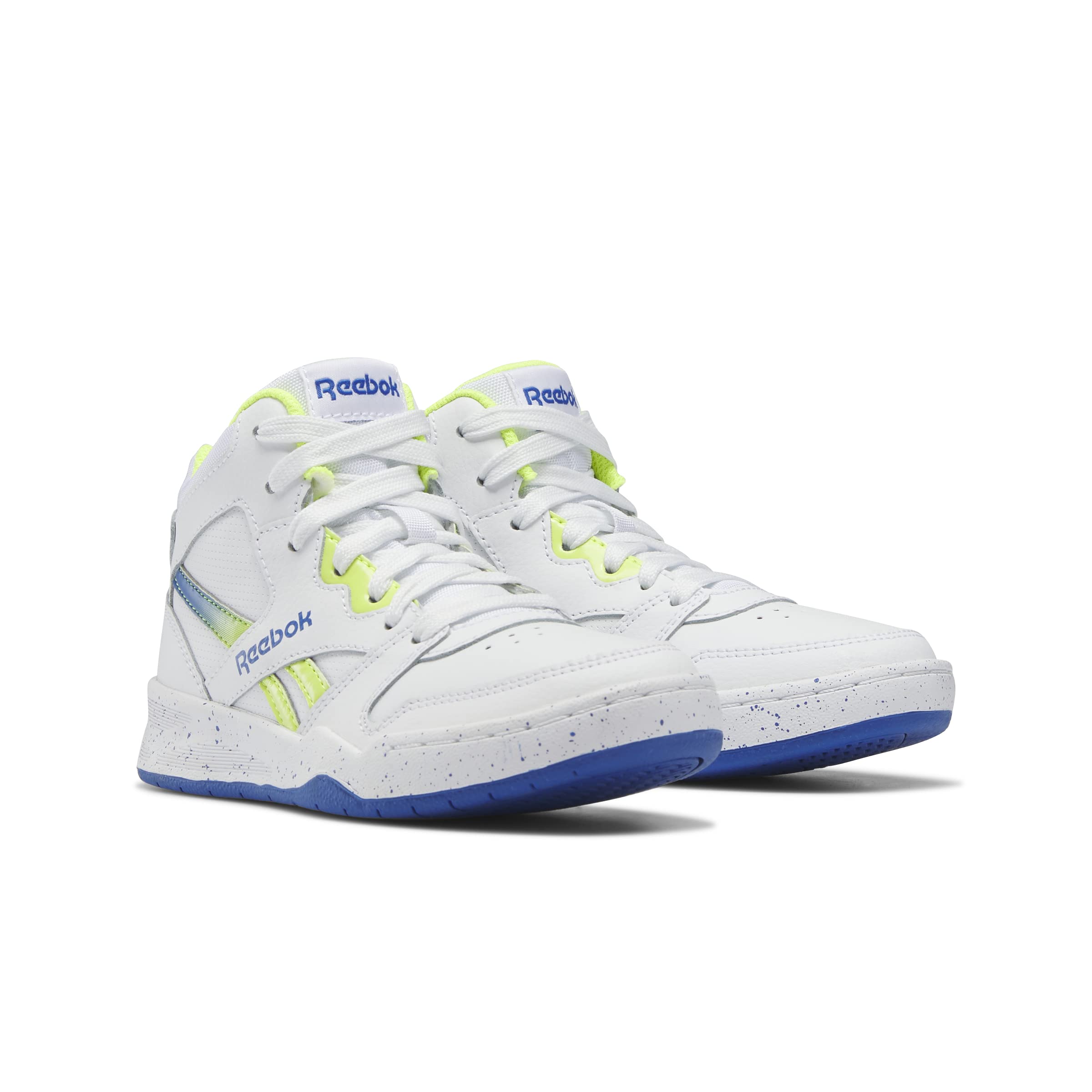 Reebok Bb4500 Court, Zapatillas Niños