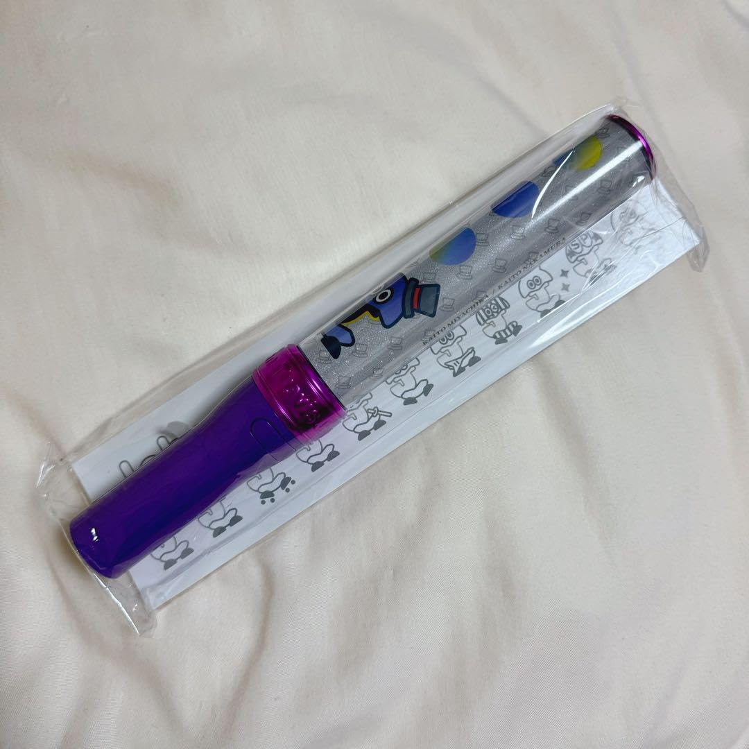 Amazon.co.jp: Travis Japan トラジャ ペンライト キンブレ : おもちゃ