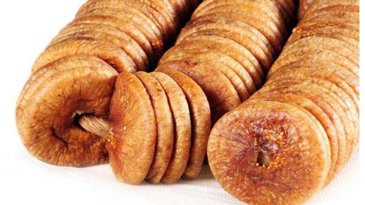 Saheb FARMORY Dry Fruits Premium Afghani Anjeer | Afghanistan Anjir | Dried Figs(750GM.)