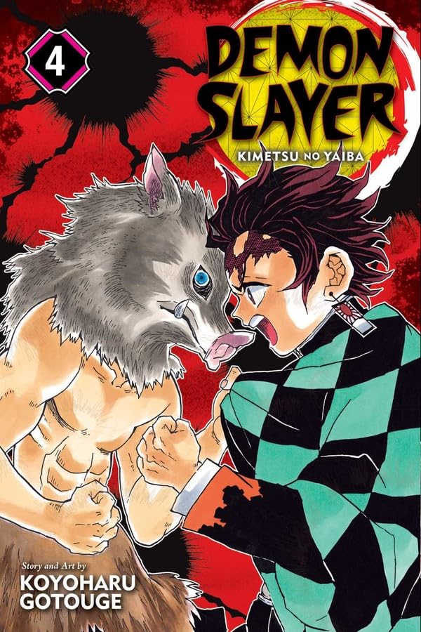 Amazon.com: Demon Slayer Manga: Include 1-23 volumes by Gotouge