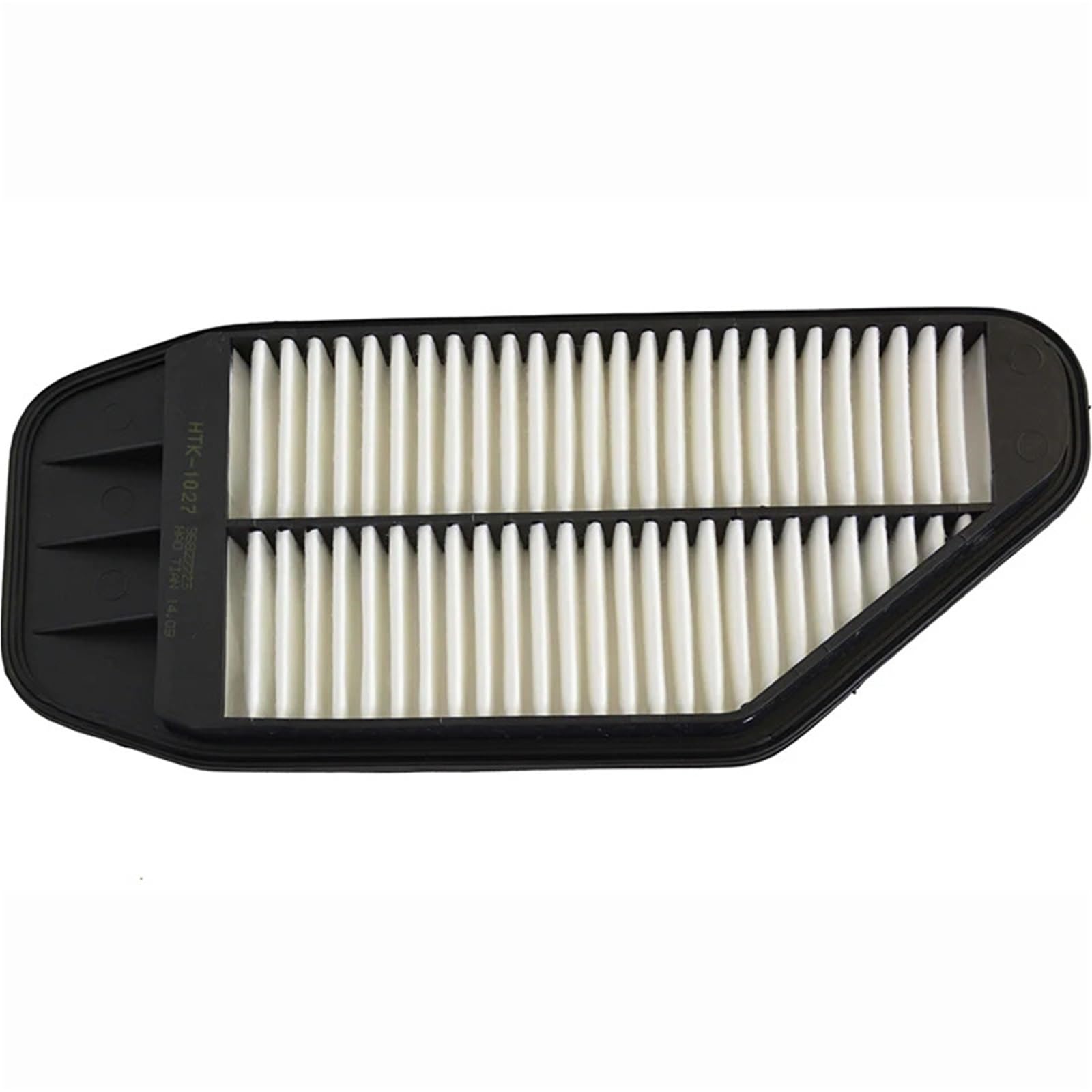Filtro de Aire de Cabina para automóvil, Filtro de Aire de Motor para Chevrolet Spark 1.0L 2010 2011 2012. Repuestos para automóviles.