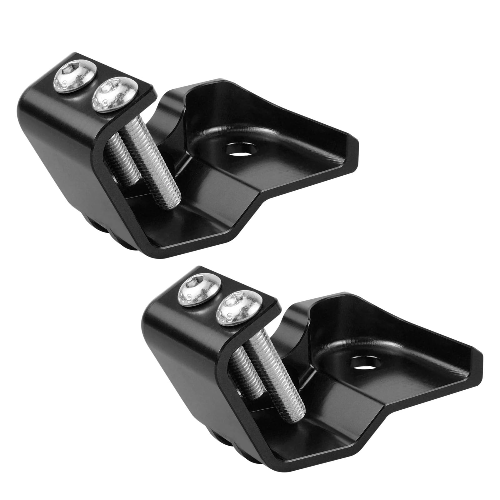 Pasuje do Yamaha YZ 250 YZ250 2015-2021 PRZEDNI WIDELEC Motocyklowy aluminiowy widelec Ochraniacz amortyzatora Osłona wspornik szpula wahacza
