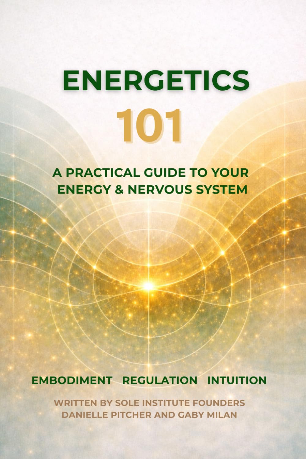 ENERGETICS 101: A Practical Guide to Your Energy & Nervous System