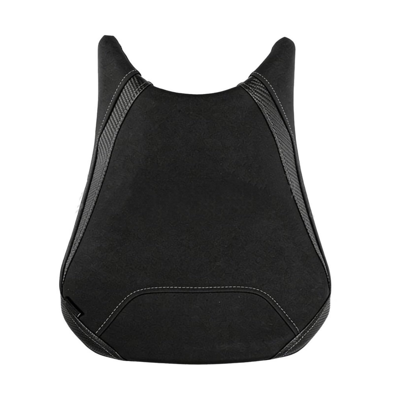 Cojín para CBR500R y CB500F 2019-2023 funda de asiento delantero para conductor de moto honda 5