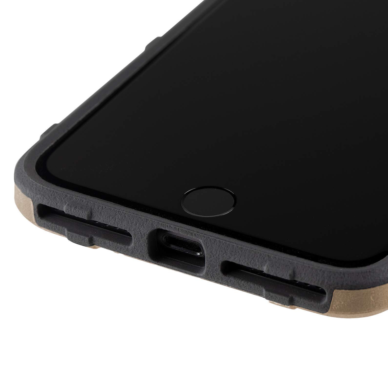 Amazon.co.jp: MAGPUL Bump Case for iPhone8 Plus & iPhone7 Plus