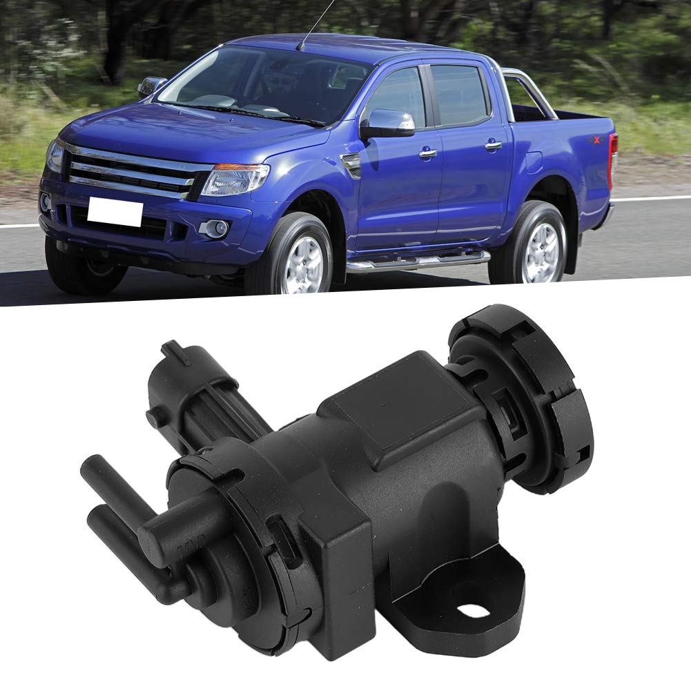 Válvula De Control De Presión De Refuerzo XTevu Solenoide De Vacío 0928400464 Compatible Con FORD RANGER (ET) 2.5 TDCi 4x4 WLAA - Válvula De Control Turbo.