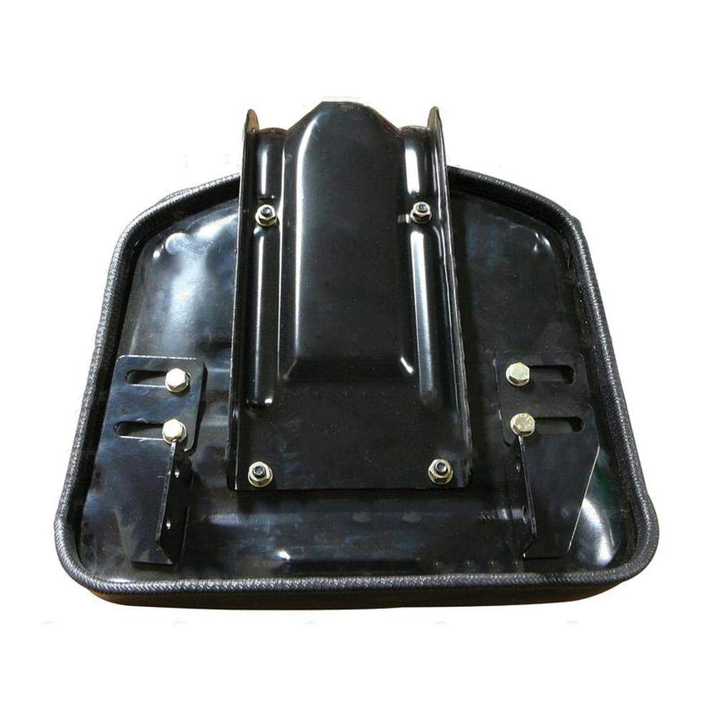 RAParts S.71837 Seat, W/Bracket, Compact