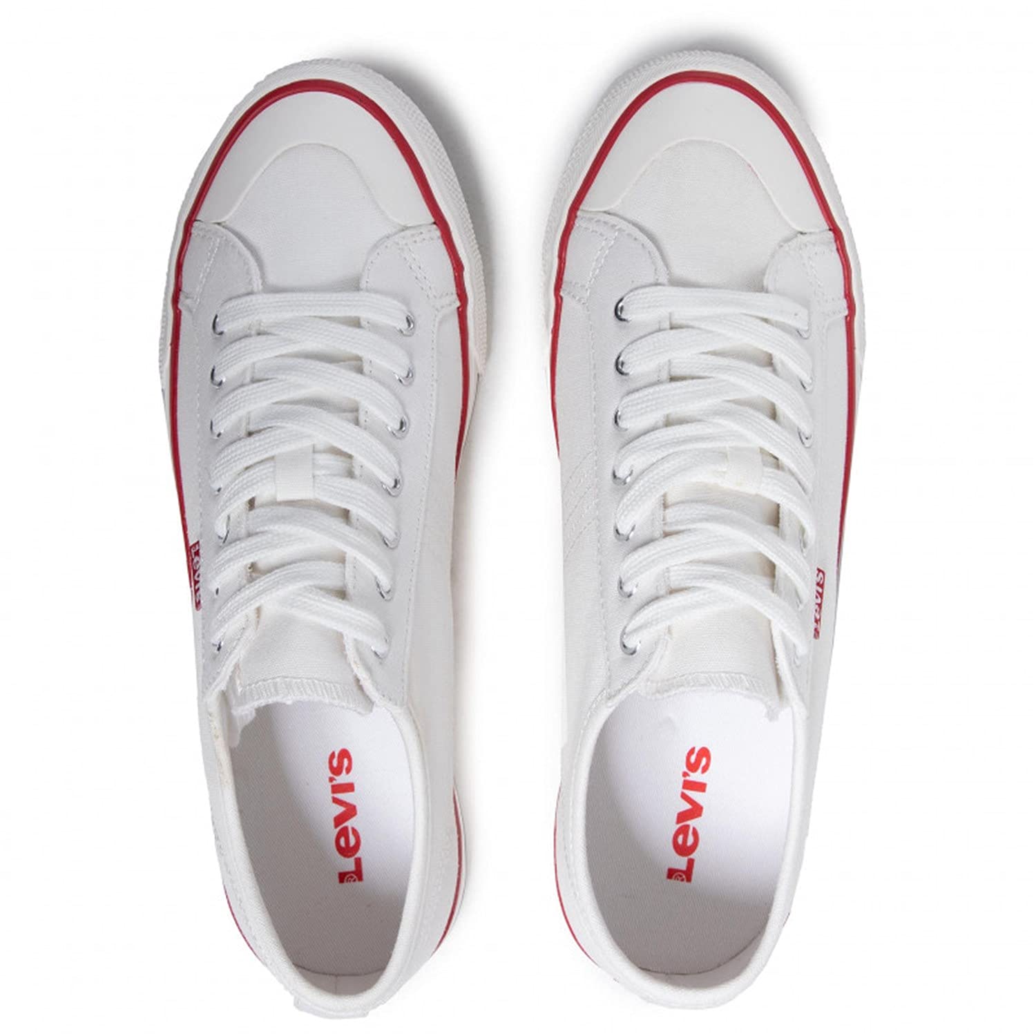 Levi's - Hernandez, Scarpe da Ginnastica Uomo