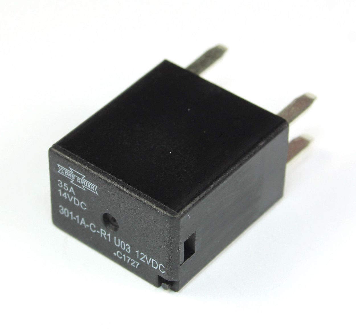 301 1C C D1 U05 12VDC Song Chuan | Italia - Foto 13