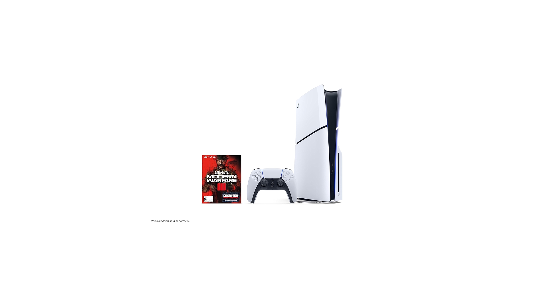 新品 CALL OF DUTY PS5 2023 Newest PlayStation_PS5 Gaming Console Disc Version