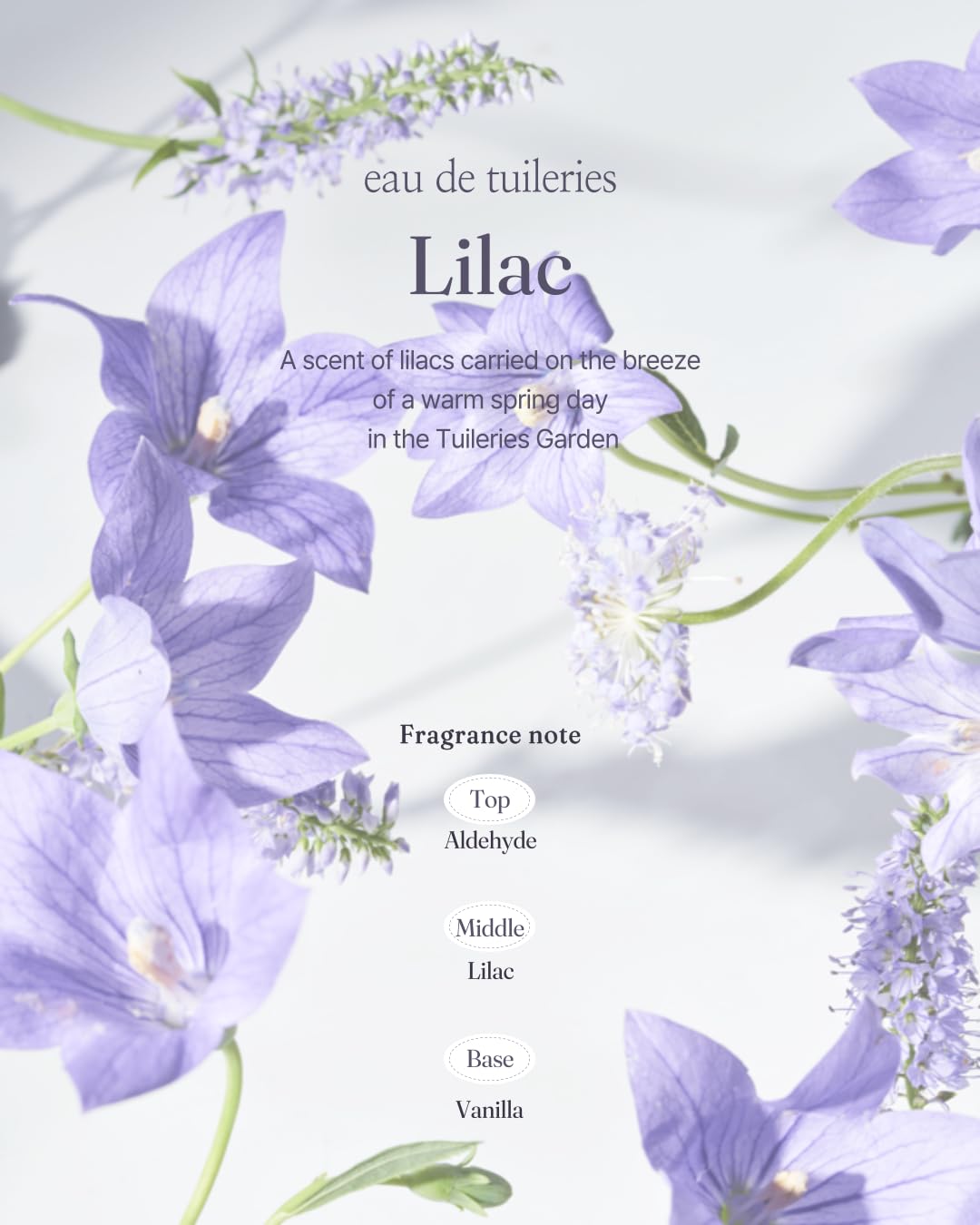 Foellie] eau de tuileries - Feminine Inner Beauty Perfume for Underwear Attractive Scents Fragrance, 5ml/0.169 fl.oz - Image 3