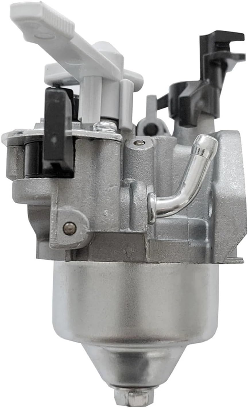 Performance Carburetor for Loncin 6.5 P S Gasoline Engine - Tap Choke Lever Accessory Garden Equipment
