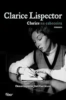 Clarice na cabeceira: romances