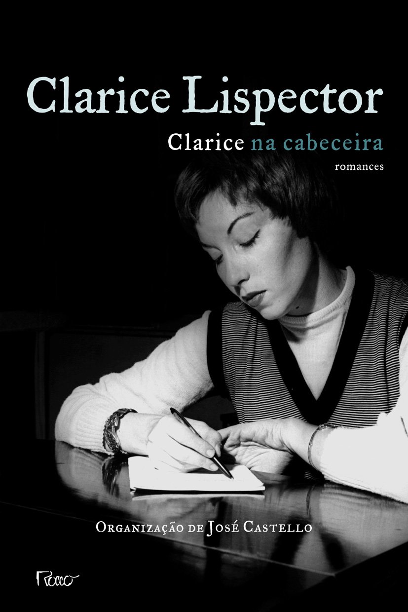 Clarice na cabeceira: romances | Amazon.com.br