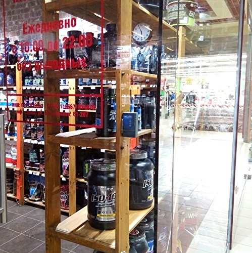 People Counter, Wireless, Non Directional | Visitor Traffic Counter for Retail | Footfall Counter | Door Counter | Customer Counter | Patron Counter
