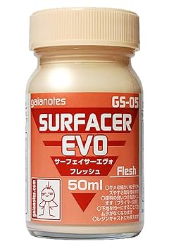 Amazon | ガイアノーツ サーフェイサー エヴォ フレッシュ 下地