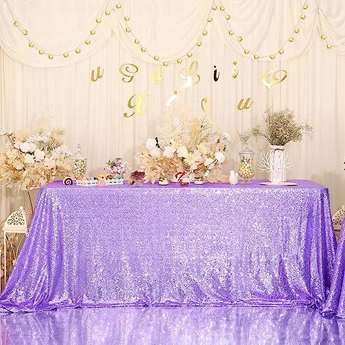 Juya Delight �S�[���h�X�p���R�[�������`�e�[�u���N���X ������ �a�����p�[�e�B�[ �t�F�X�e�B�o�� �Z�����j�[ �P�[�L �f�U�[�g�e�[�u�� 50" x 80" �p�[�v�� L01-50X80-Lave