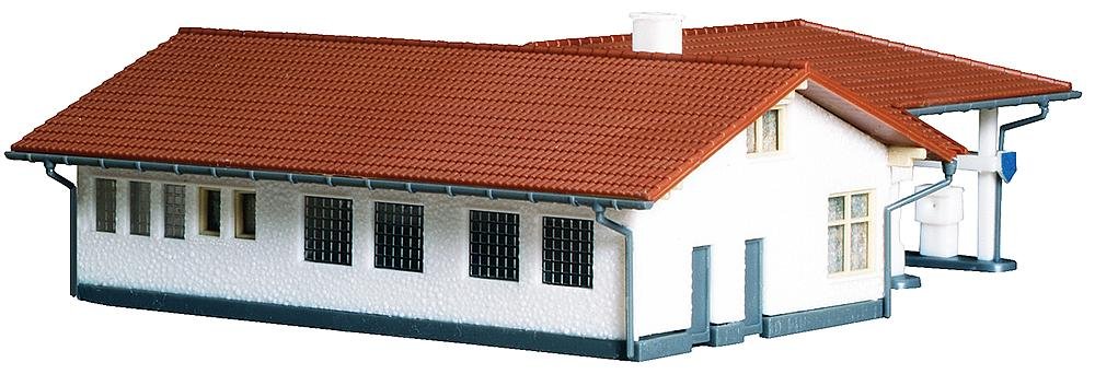 FALLER 232217 - Pompa di benzina
