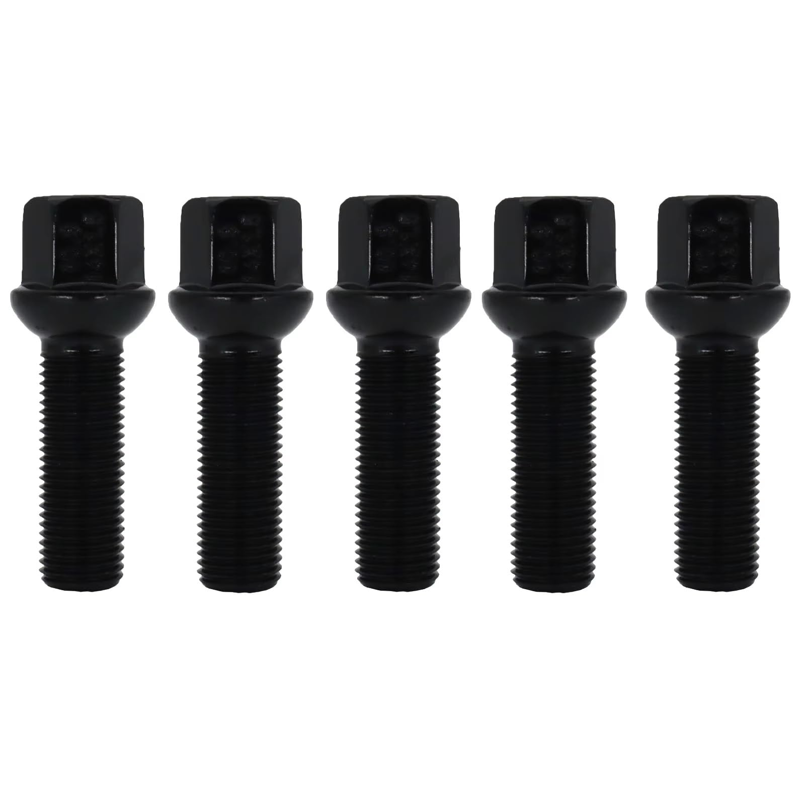 Tornillos rueda coche Benz B180 repuestos para cambio de llantas 7