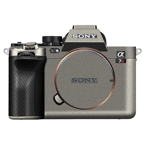 SONY a7R」の人気商品一覧 | 安い商品を通販サイトから探す