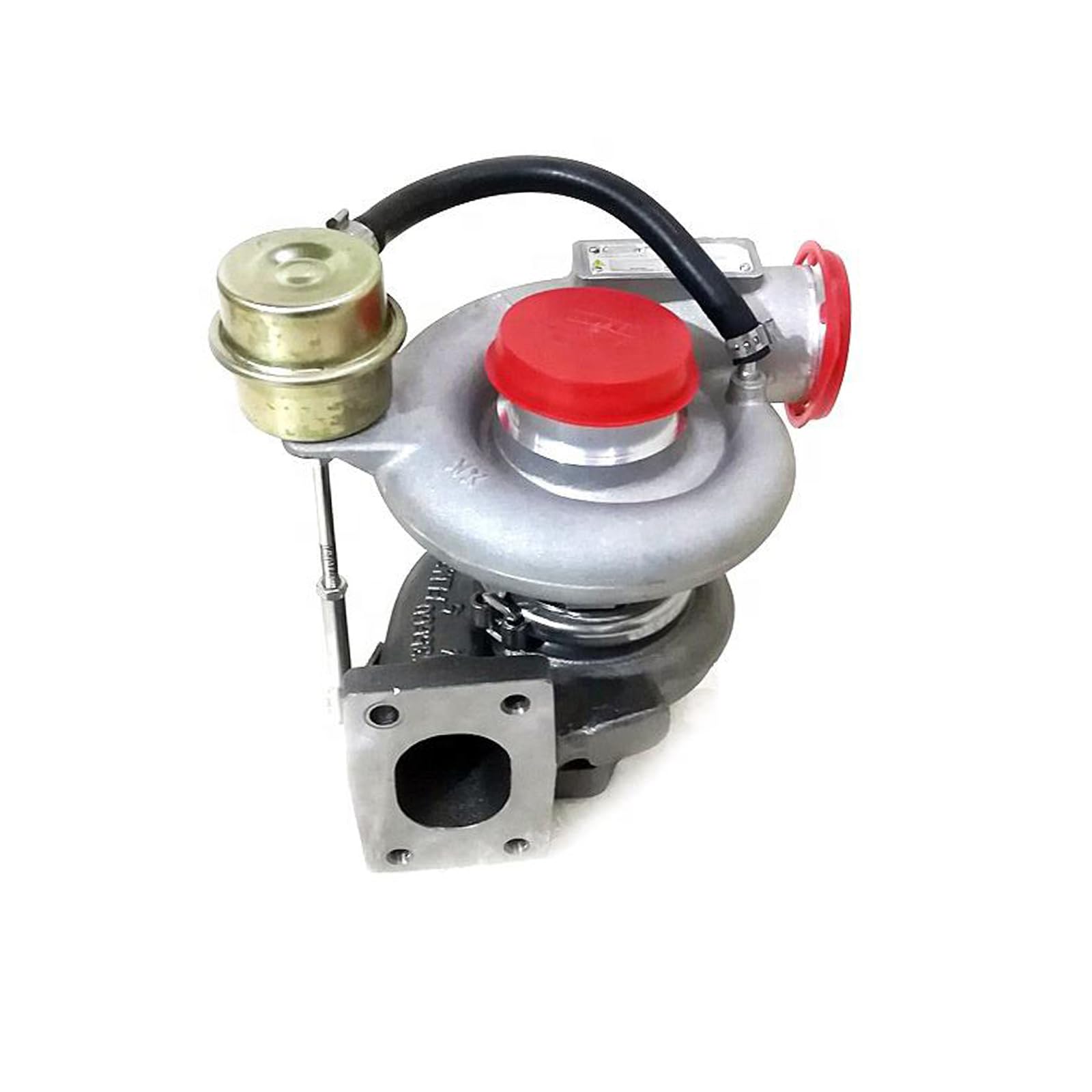 Amazon.com: Haiyazhma Turbocharger 3802308 3527232 3527231  