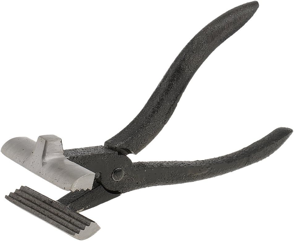 Professional Metal Canvas Plier for Stretching Canvas with Padded