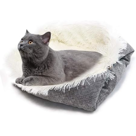 whiskas cat bed