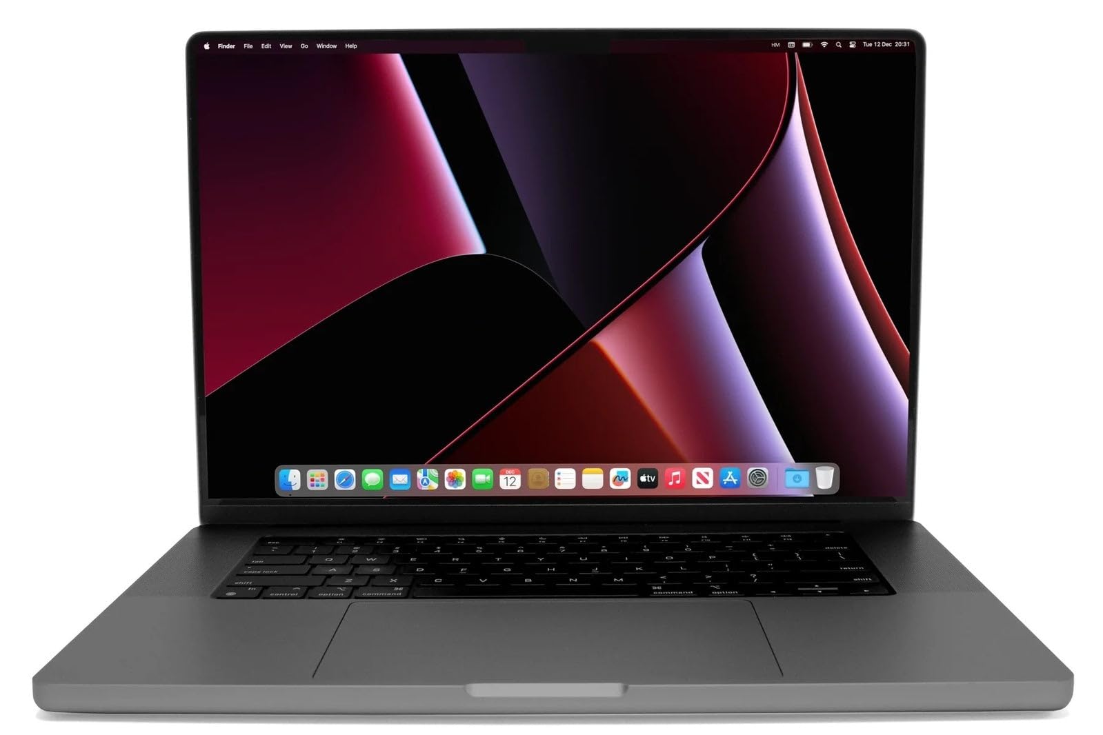 2023 Apple MacBook Pro with M2 Pro Chip 12-core CPU / 19-core GPU