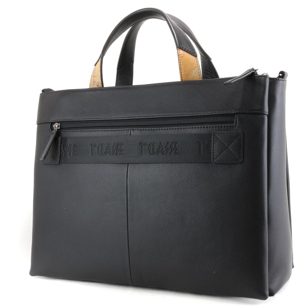 CARTELLA PORTA PC 14' IN PELLE ALVIERO MARTINI 1 CLASSE
