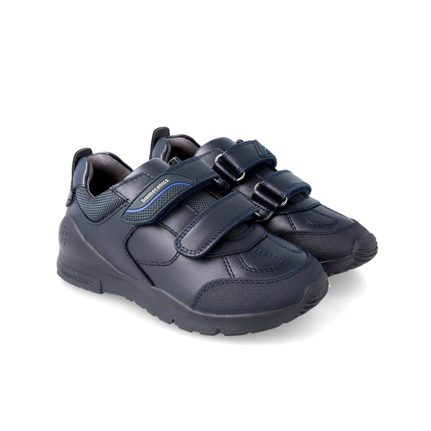 Biomecanics 211103 Scarpe Stringate Ragazzo Bambino