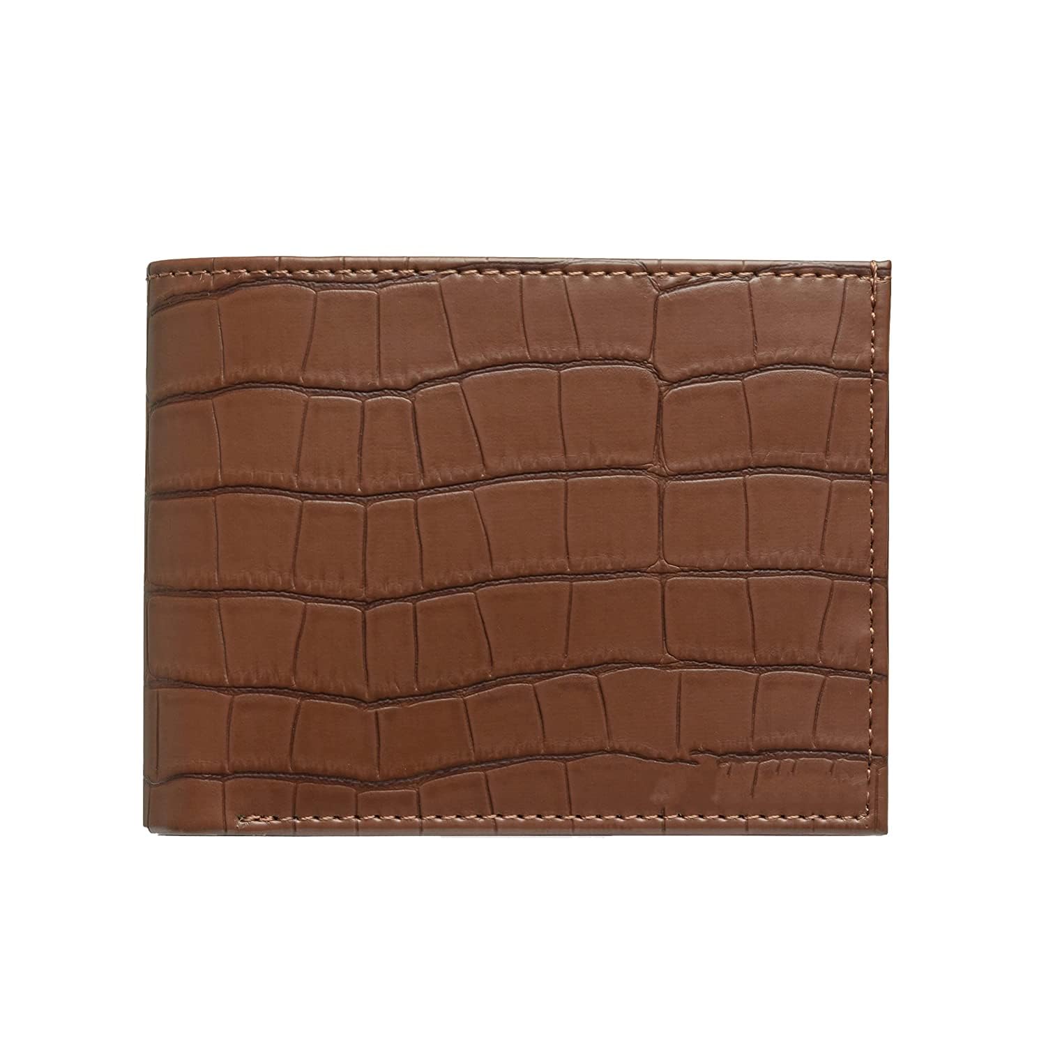 Buy The Messy Corner Synthetic Croc Leather Slim Wallet for Buy The Messy Corner Synthetic Croc Leather Slim Wallet for