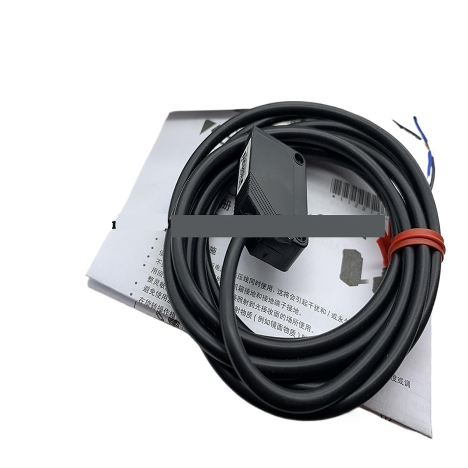 PHNOITPQ 1pcs Sensor PZ-G101N PZ-G102N PZ-G101P PZ-G102P PZ-101 PZ-G101B PZ-G102B(Pz-101)