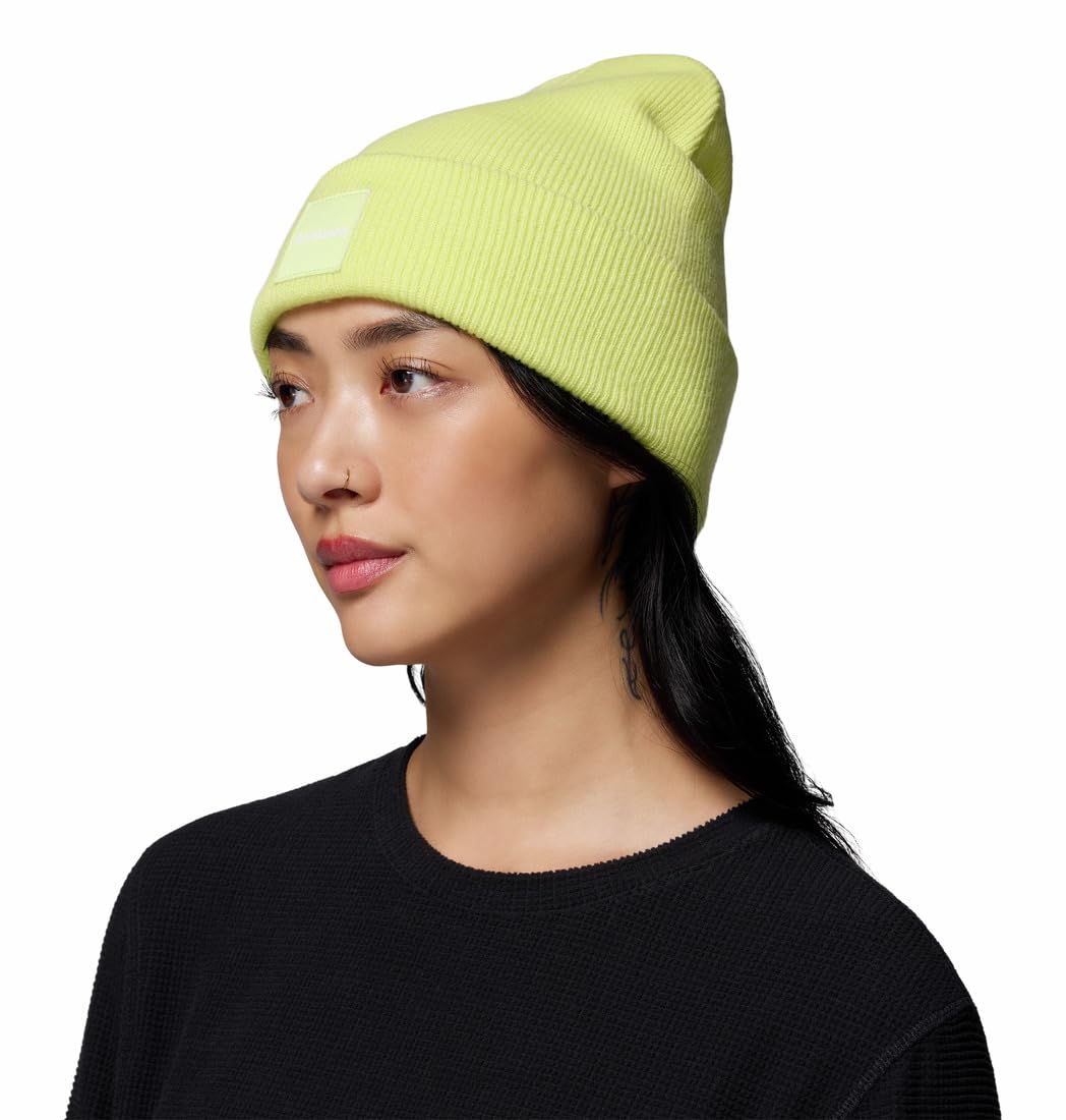 Columbia Czapka beanie unisex City Trek Heavyweight Beanie
