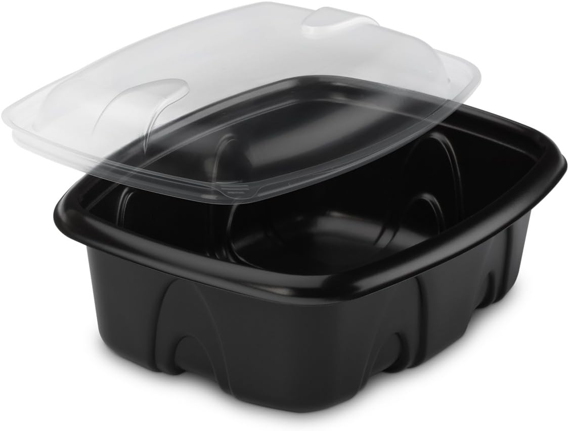 Unicorn Ultrafly Dart Flights | Design Noir | Forma AR Type 2 | Poliestere 75 Micron Ultra Durevole - Foto 2