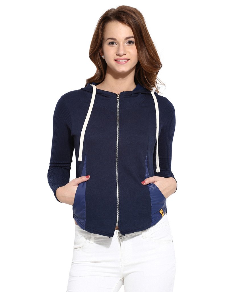 pinacolada Women Jacket-picture-52