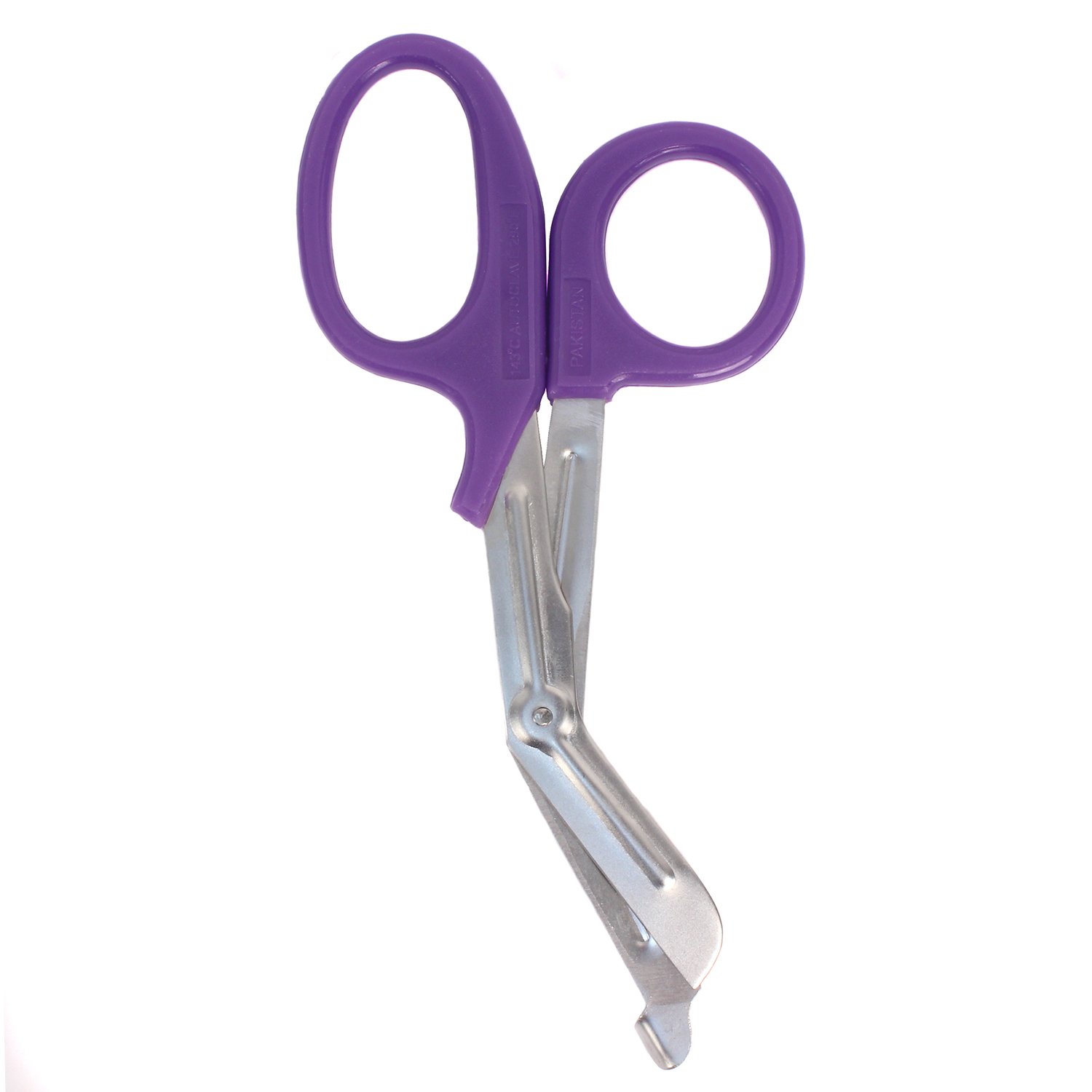 MediTac Autoclavable Paramedic Utility Bandage Shears 7.25