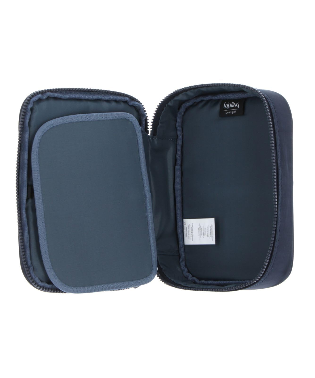 Kipling 100 Pens Pochette e astuccio, 21X5X15