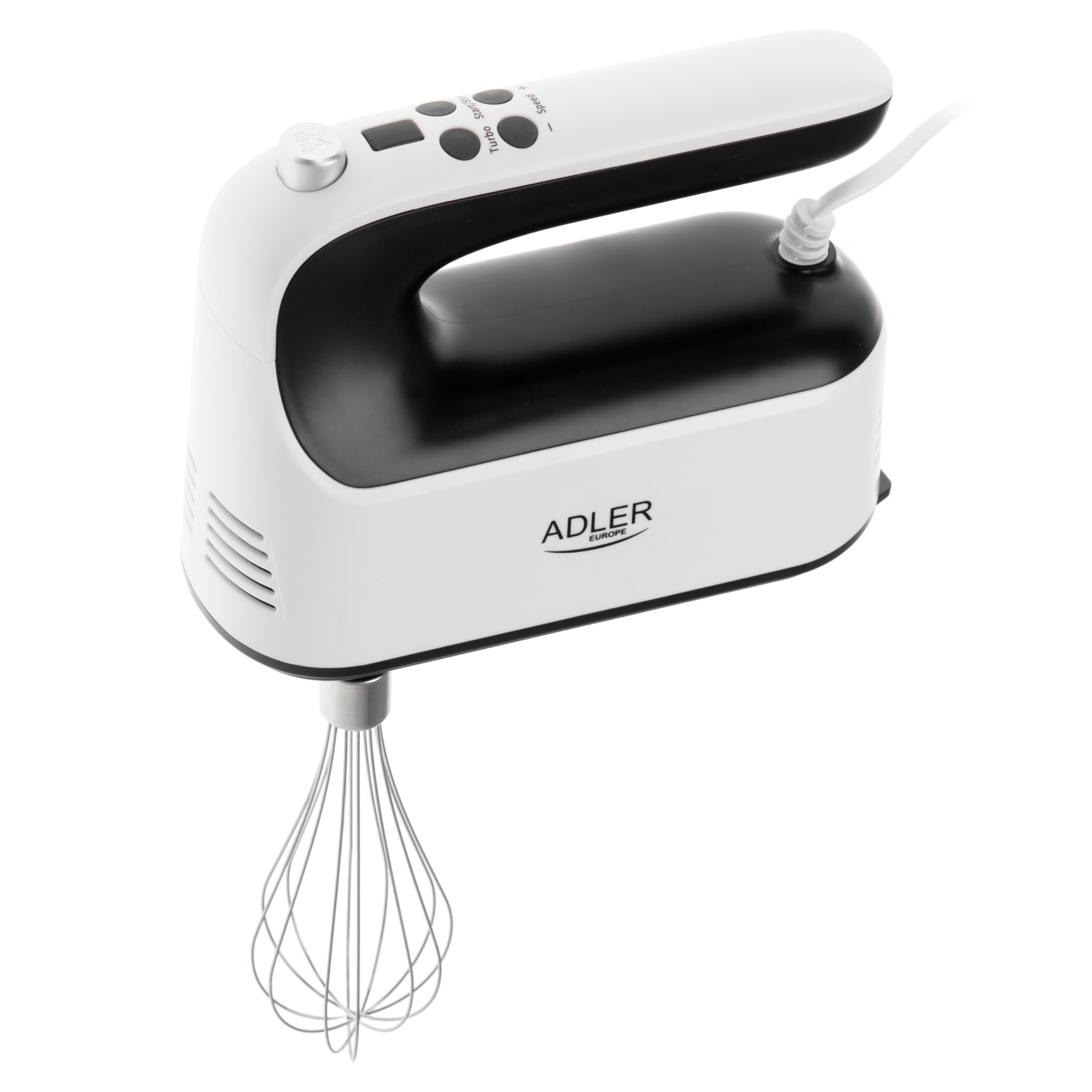 ADLER EUROPE 4229 Mikser z LCD