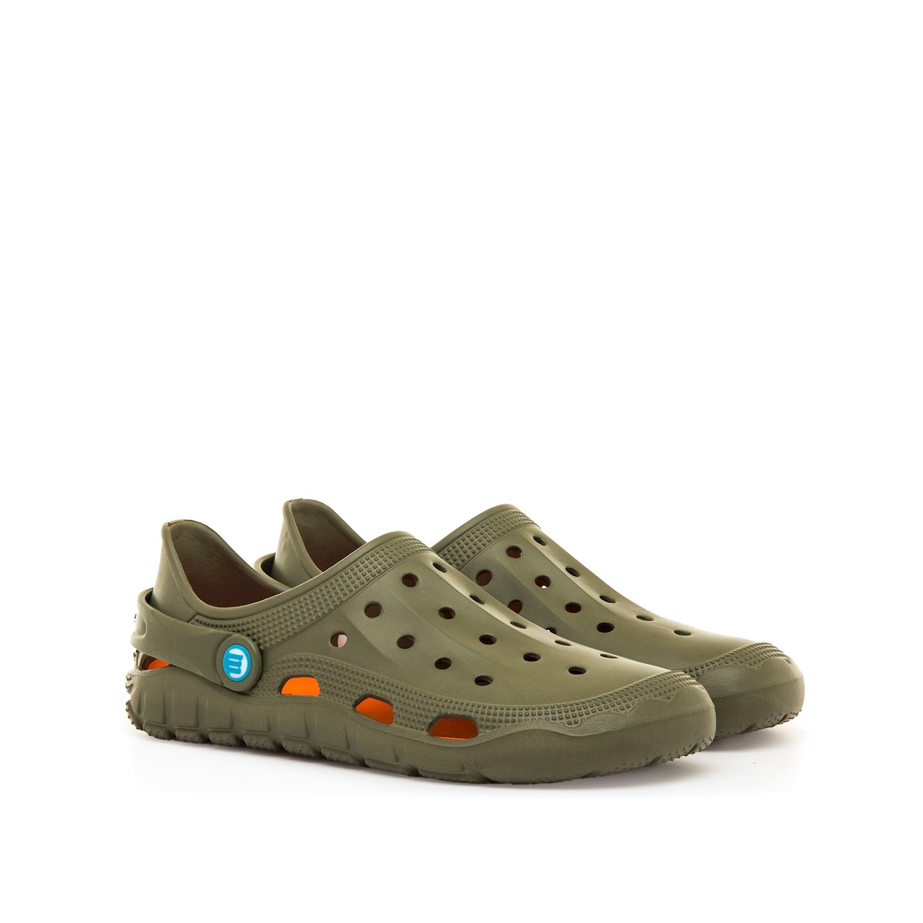 MTNG Zapatos Barefoot Hombre Free Care 85009
