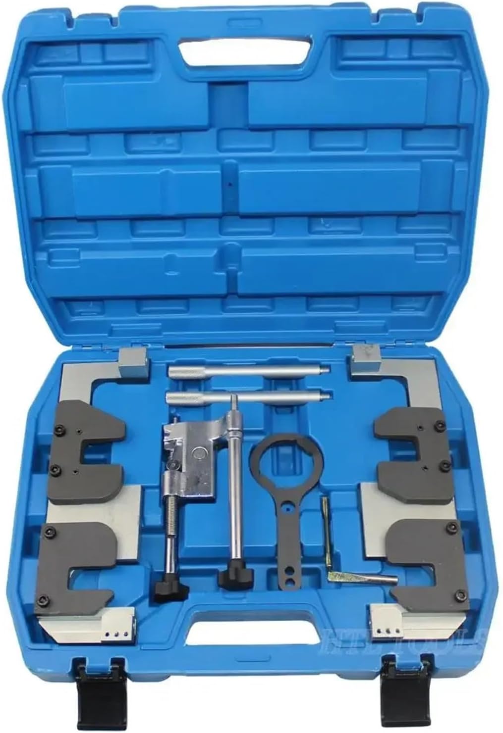 Engine Camshaft Alignment Timing Locking Tools Kit Compatible With BMW S63 M3 M5 Timing Special Tool Set