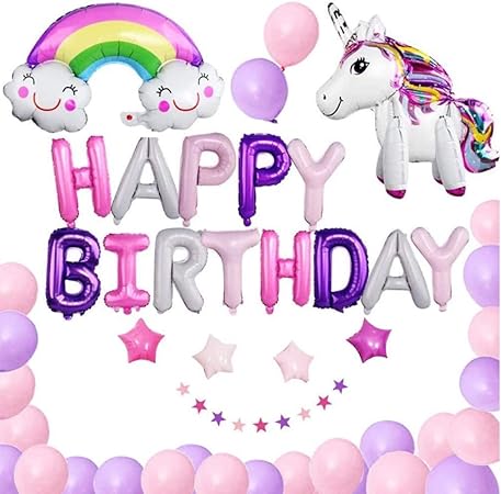 Amazon Kanon バルーン ユニコーン 立体 誕生日 風船 セット 夢可愛い ゆめかわ 風船 バルーン おもちゃ Amazon Kanon バルーン ユニコーン 立体 誕生日 風船 セット 夢可愛い ゆめかわ 風船 バルーン おもちゃ