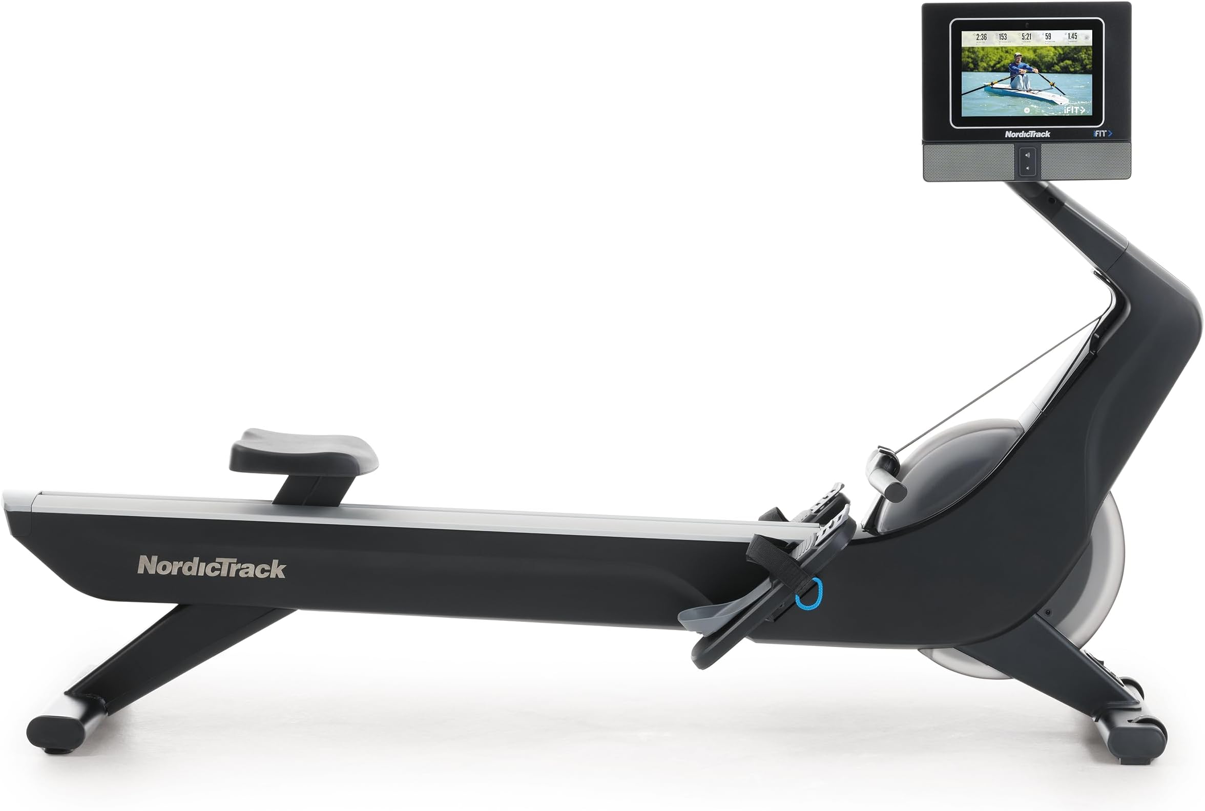Nordictrack Rower