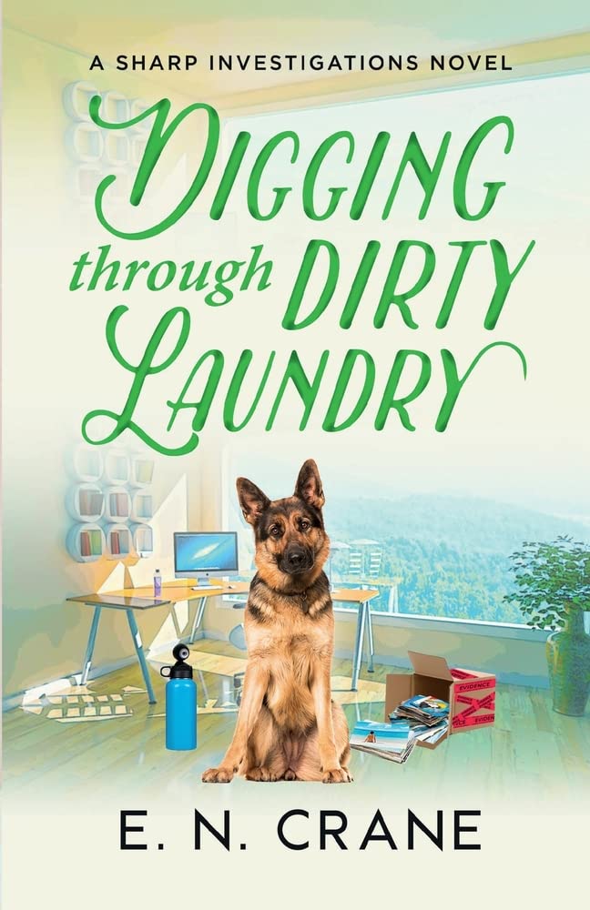 Digging Through Dirty Laundry